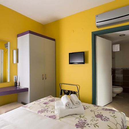 Mini Harem Hotel Istanbul Exterior foto