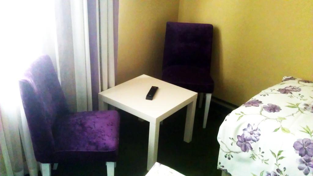 Mini Harem Hotel Istanbul Zimmer foto