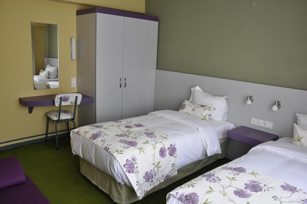 Mini Harem Hotel Istanbul Zimmer foto