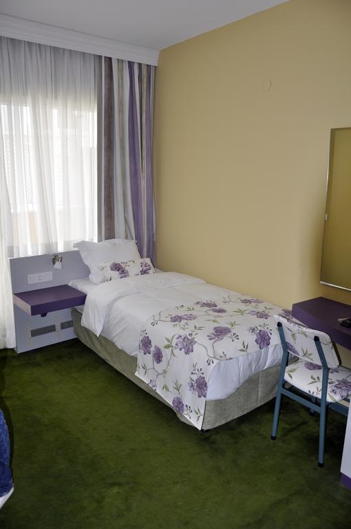 Mini Harem Hotel Istanbul Zimmer foto